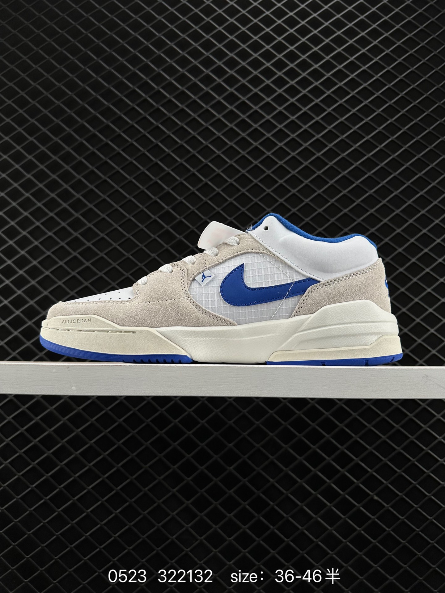 Air Jordan Stadium 9O Stadium ”Jordan Stadium 90